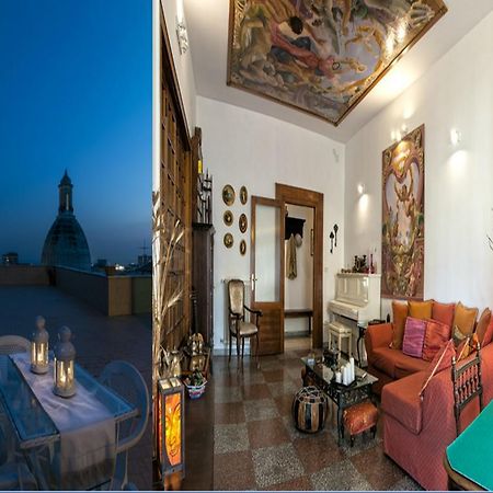 Hôtel Rosy'S à Naples Extérieur photo