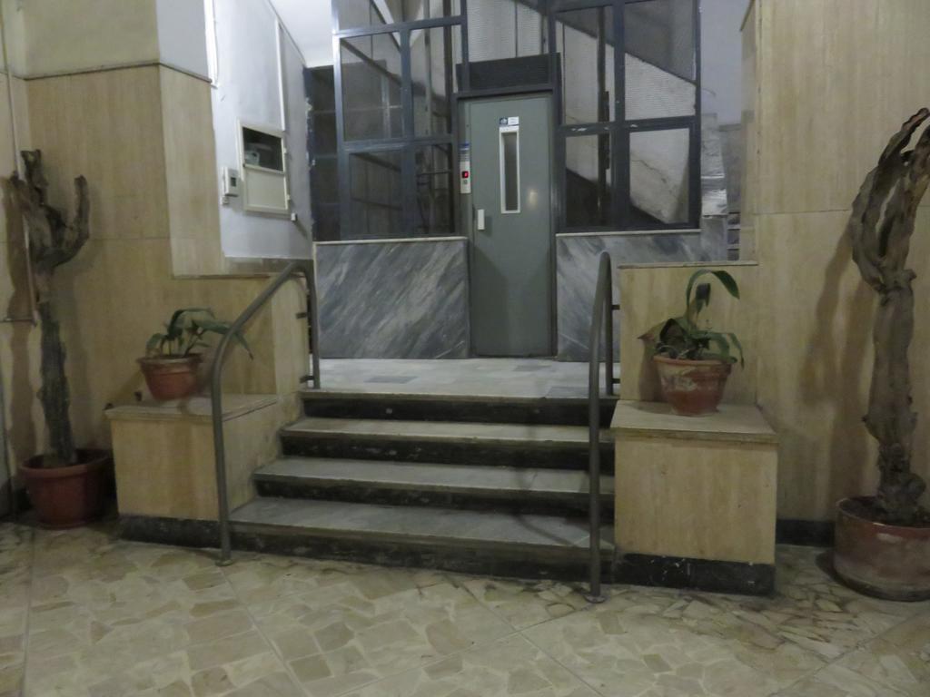 Hôtel Rosy'S à Naples Extérieur photo