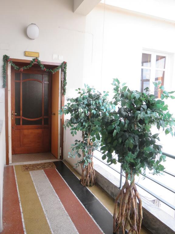 Hôtel Rosy'S à Naples Extérieur photo