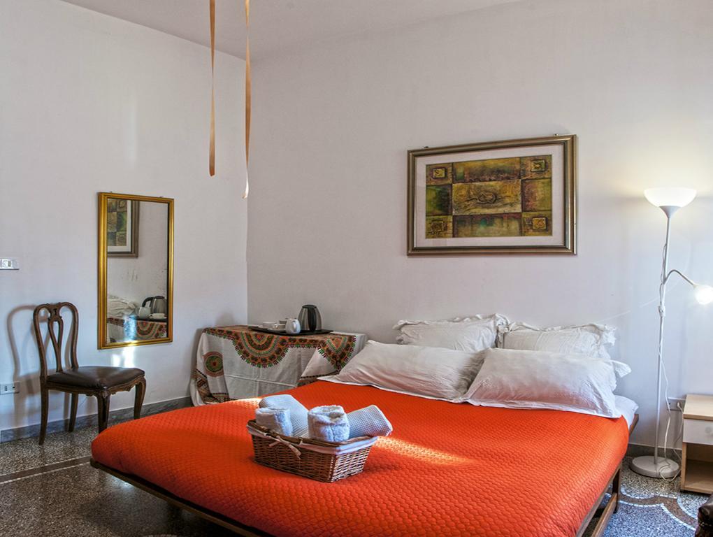 Hôtel Rosy'S à Naples Extérieur photo