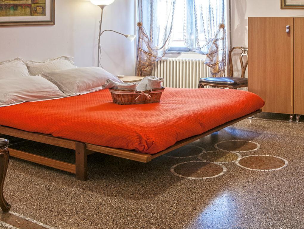 Hôtel Rosy'S à Naples Extérieur photo