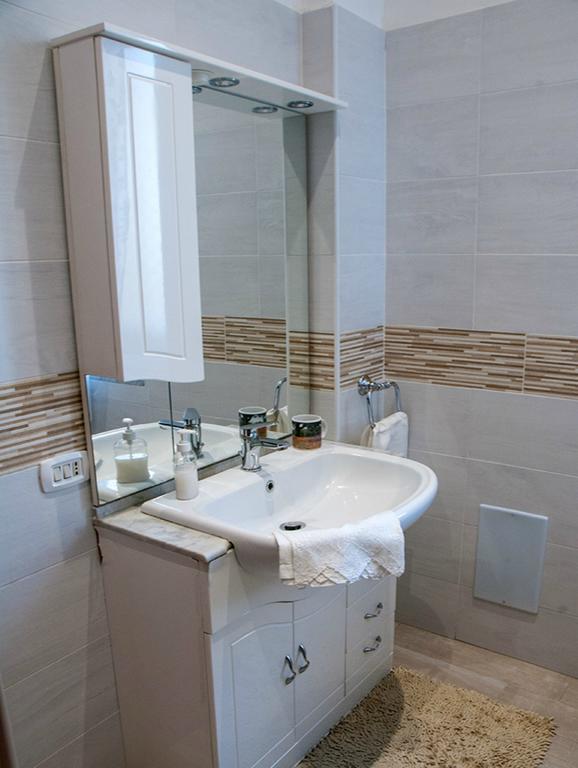 Hôtel Rosy'S à Naples Extérieur photo