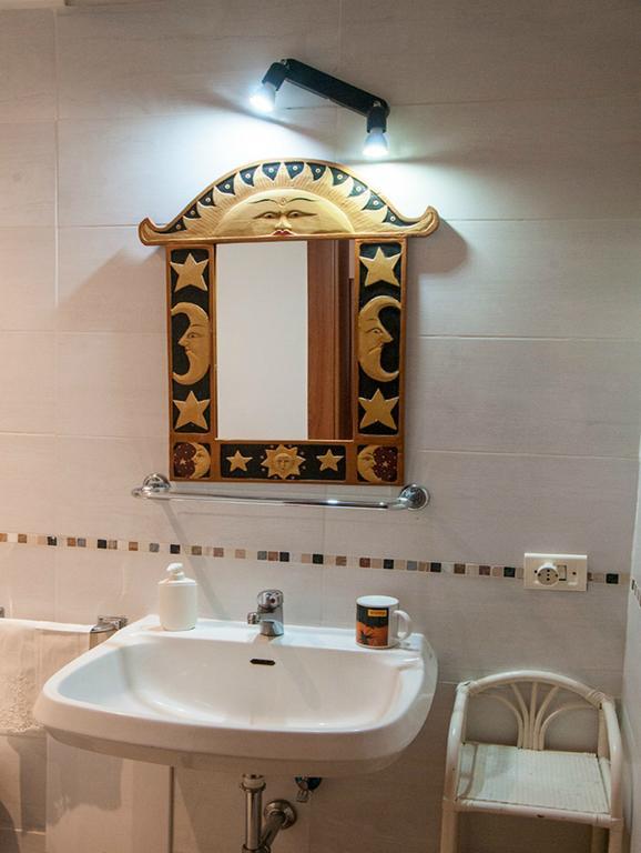 Hôtel Rosy'S à Naples Extérieur photo