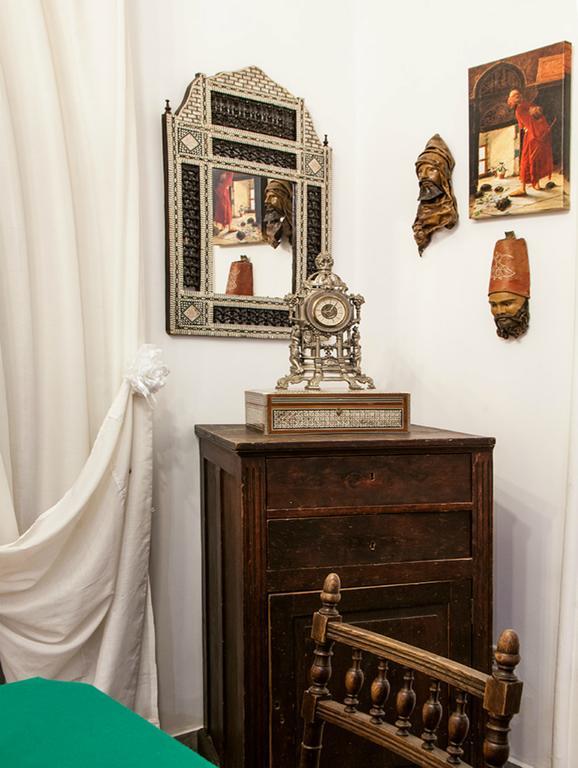 Hôtel Rosy'S à Naples Extérieur photo